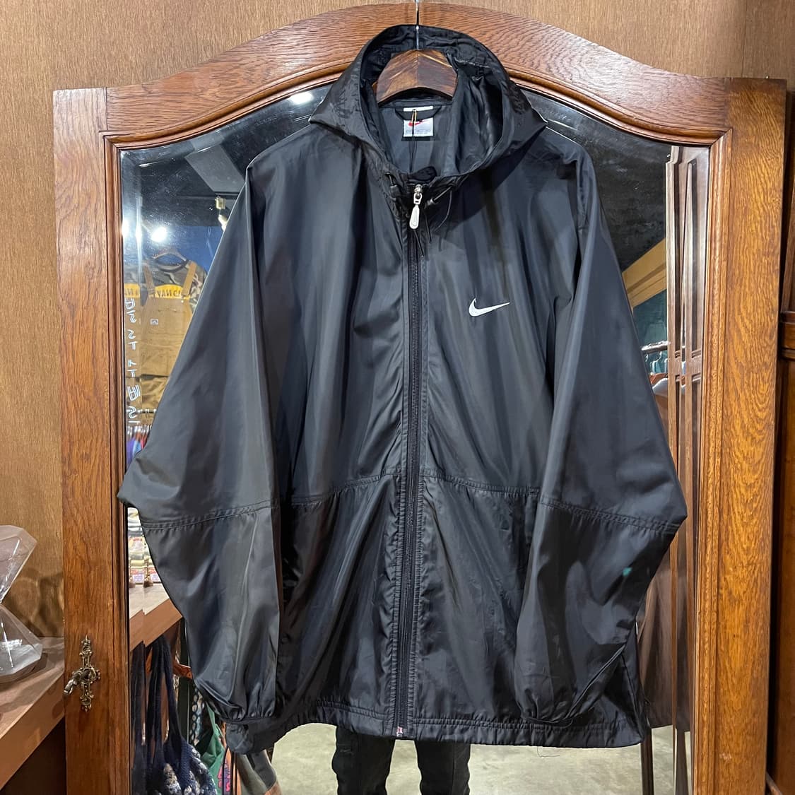 나이키 스우시 바막  상품이미지1