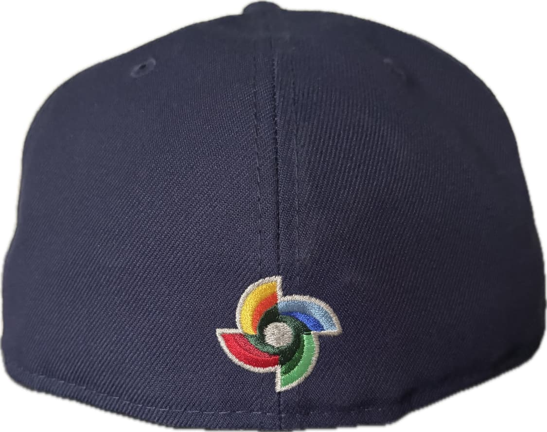 뉴에라 WBC 대한민국 스냅백 7 1/2 상품이미지4