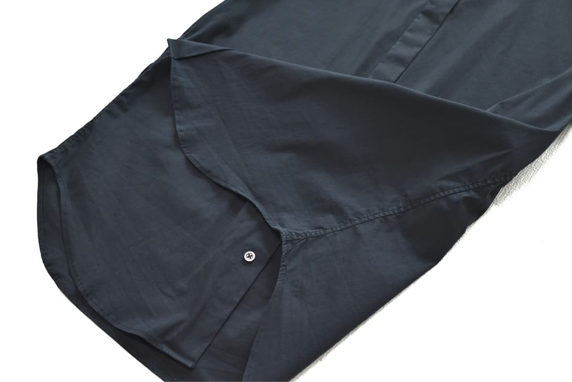 Jil sander by Raf 10SS shirts 상품이미지4