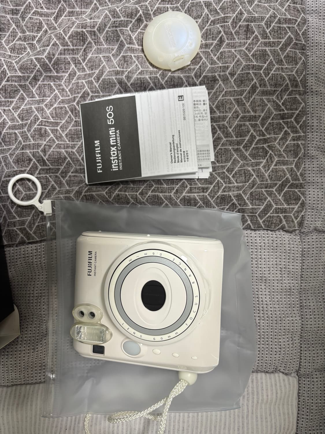 후지필름 X-T20 시리즈, 삼각대, 폴라로이드 일괄판매 상품이미지6