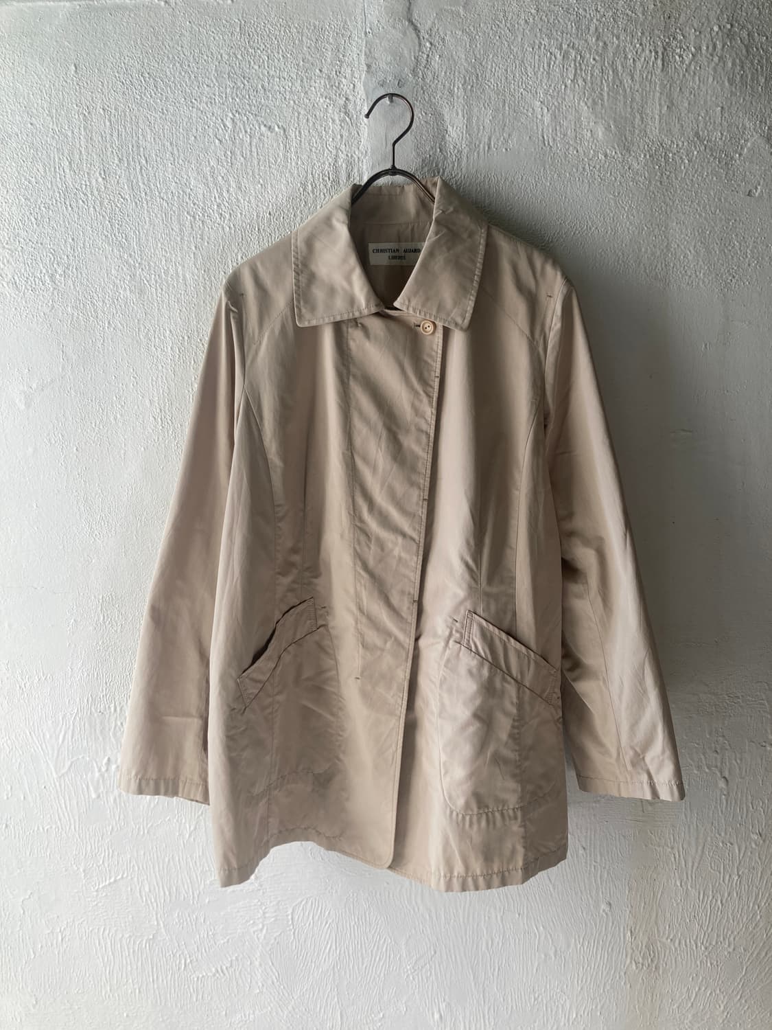 Christian aujard sport jacket  상품이미지1