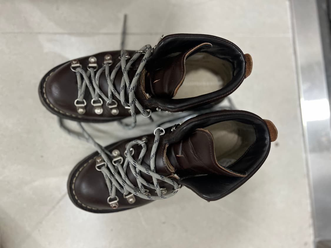 대너 마운틴라이트2 260 상품이미지2