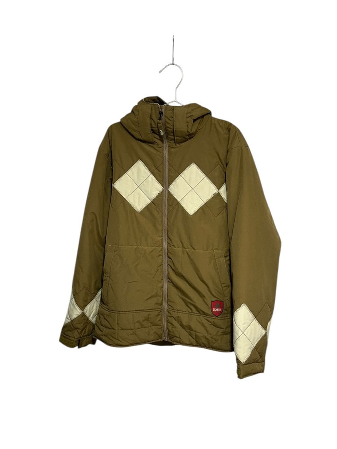 vtg jacket 상품이미지1