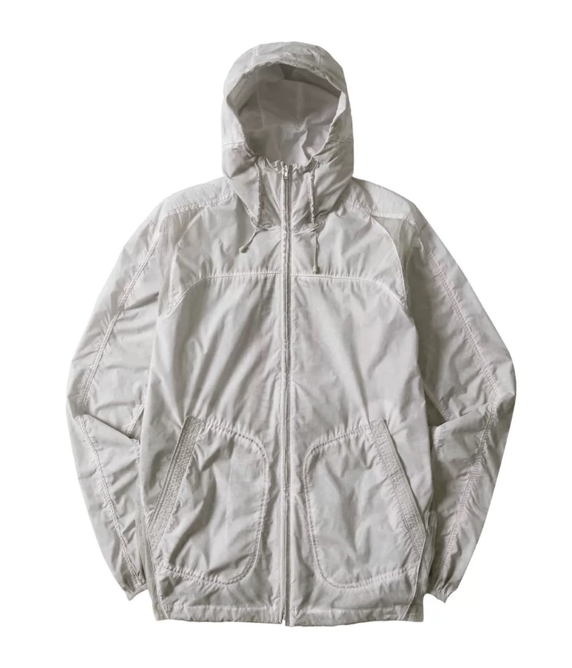 [XS, S] xlim EP.7 10 JACKET GRAY 엑슬림 자켓 상품이미지1