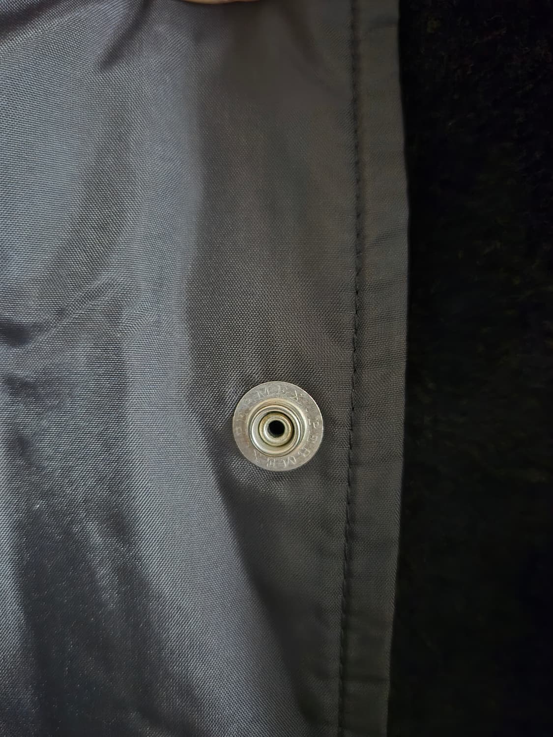 꼼데가르송 CDG 코치자켓 상품이미지5