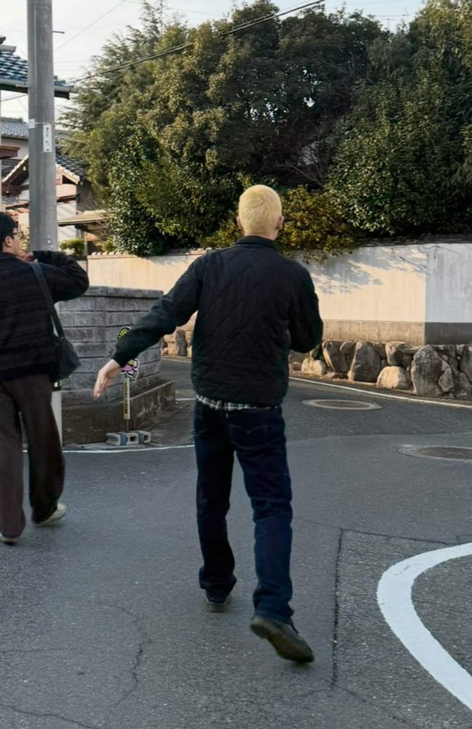 빈티지 리바이스 505 상품이미지2