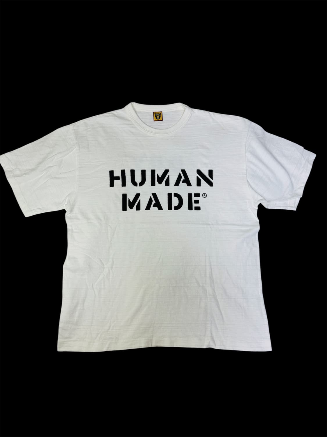 휴먼메이드 HUMANMADE 티셔츠 2XL 상품이미지1