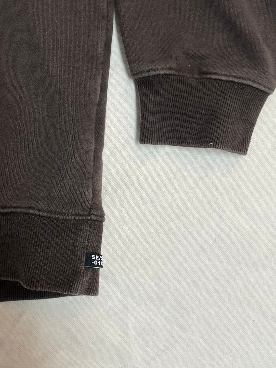 디스이즈네버댓 맨투맨  상품이미지5