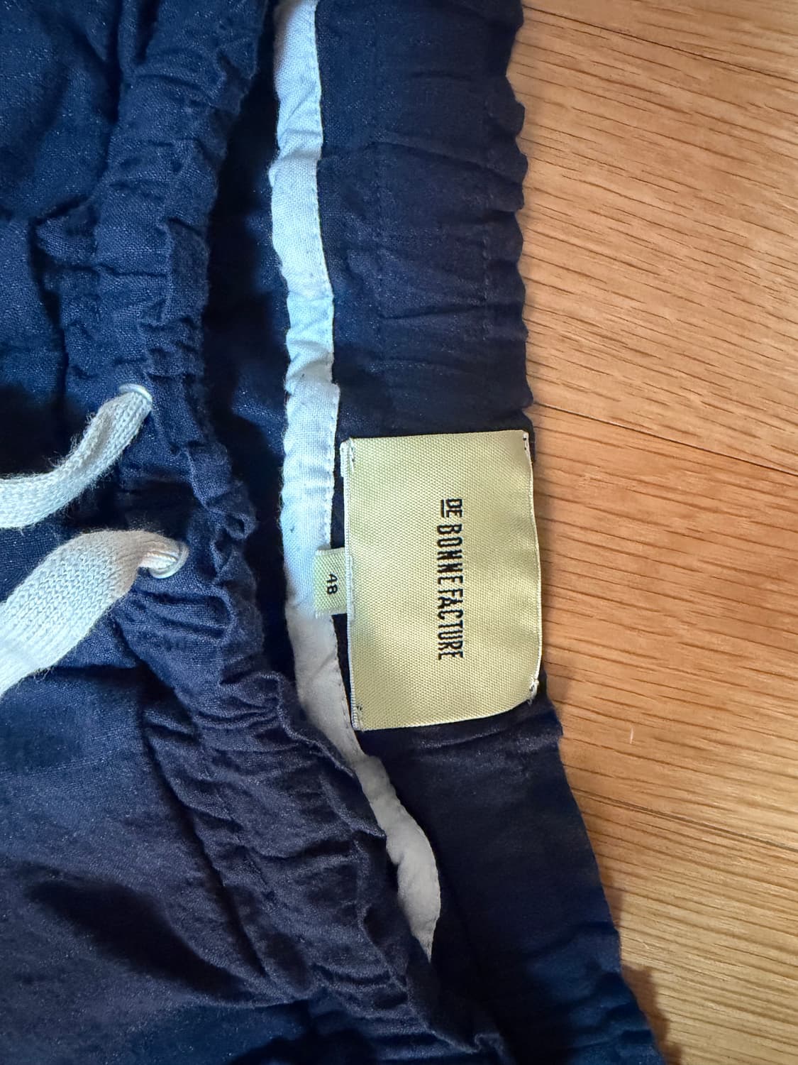 De bonne facture 반바지 상품이미지1