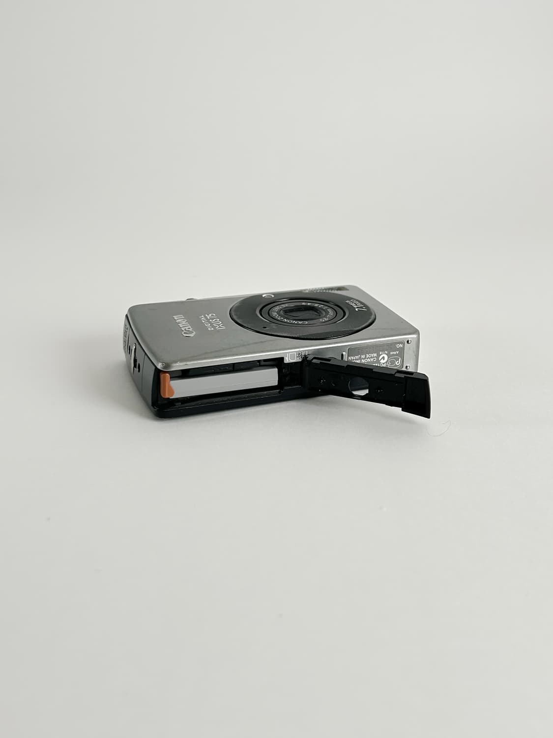 강민경디카!) 캐논 익서스 75 ixus 빈티지 디카 상품이미지4