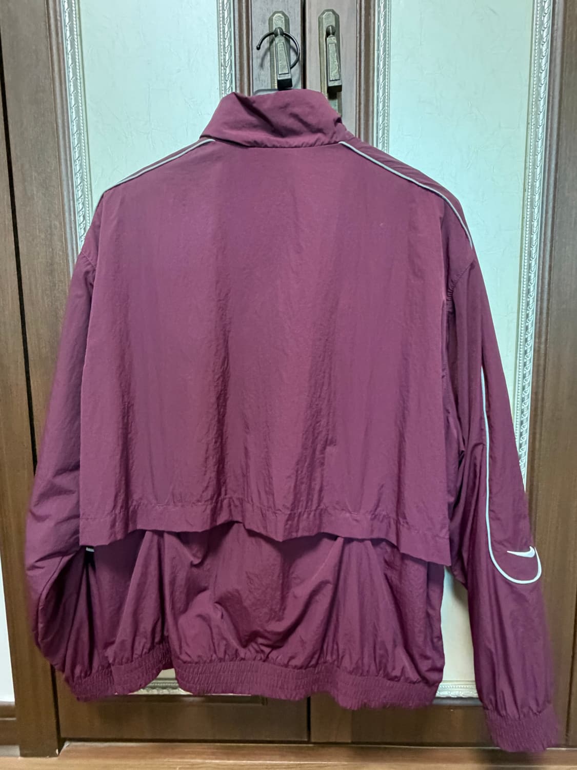 나이키 nsw 바람막이 / XL사이즈 상품이미지2