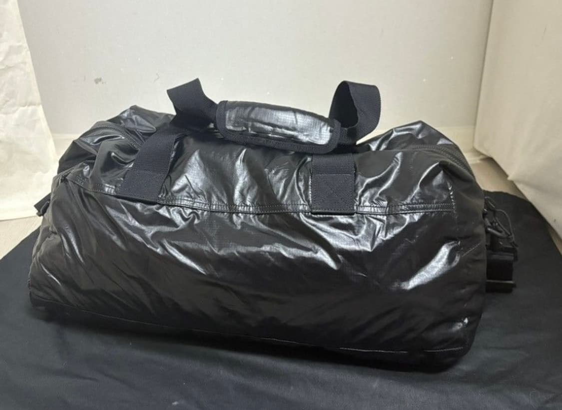 (신품)생로랑 nuxx 더플백 상품이미지3