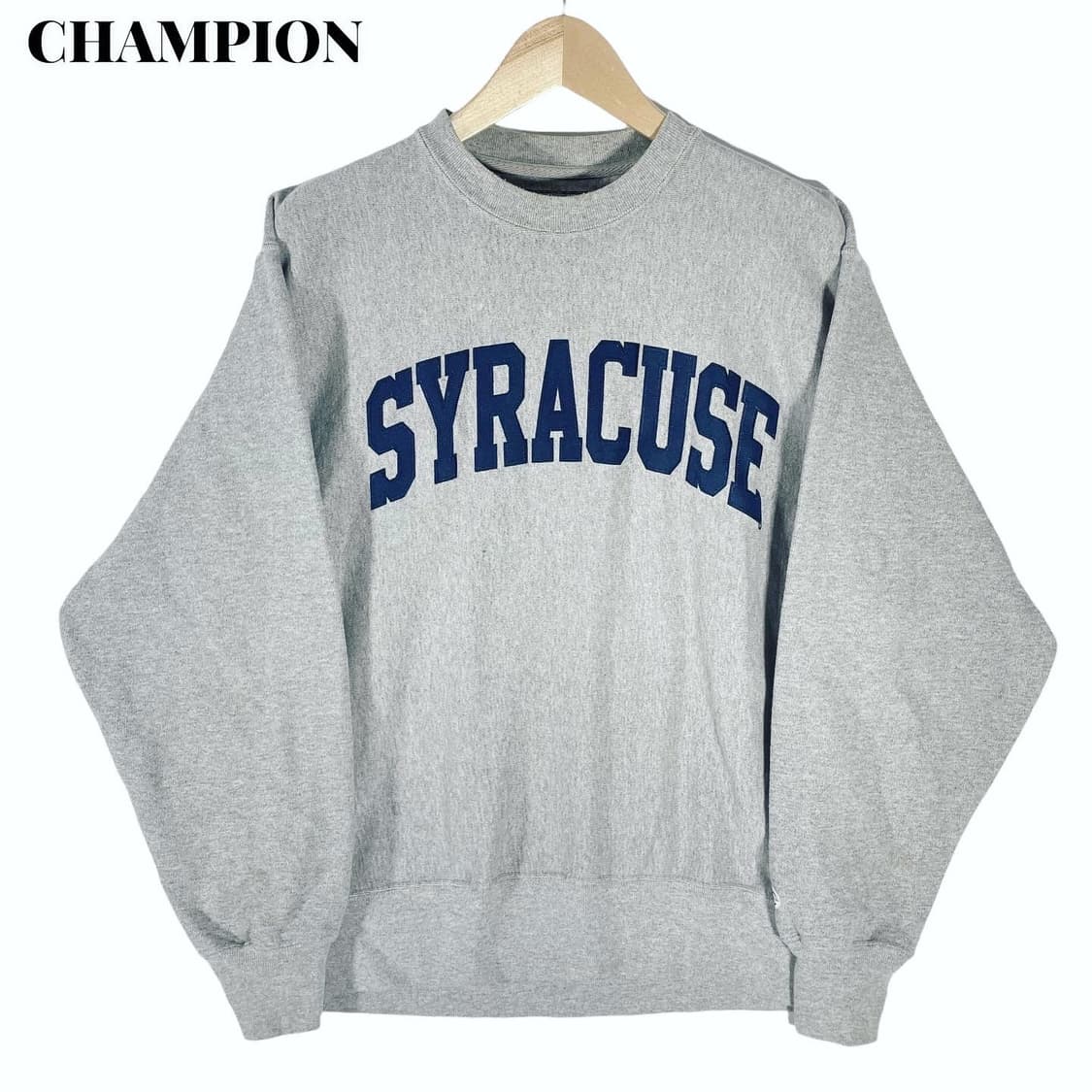 Champion OG Reverse Weave  상품이미지1