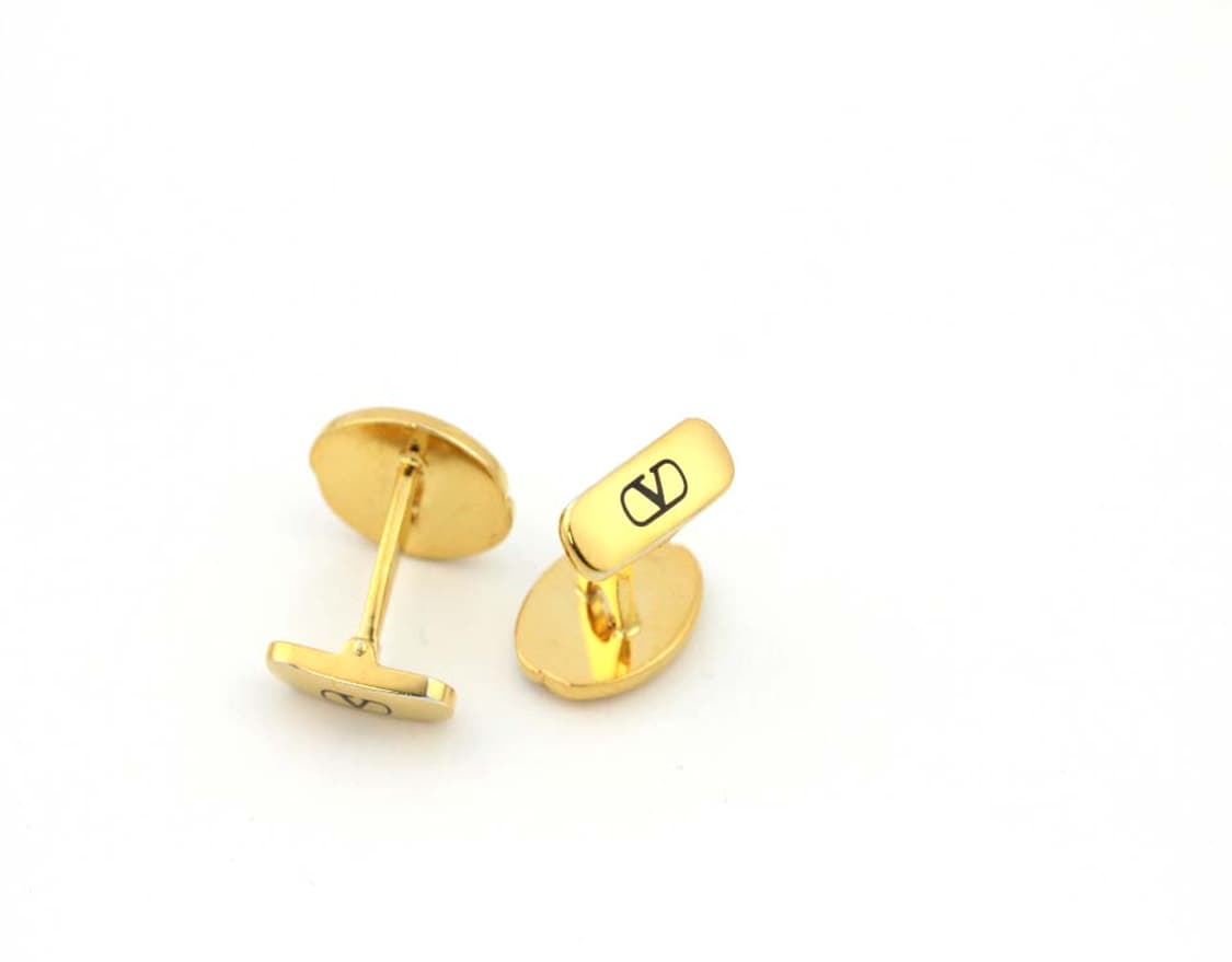 발렌티노 가라바니 B+등급 남자 명품 커프스 상품이미지4