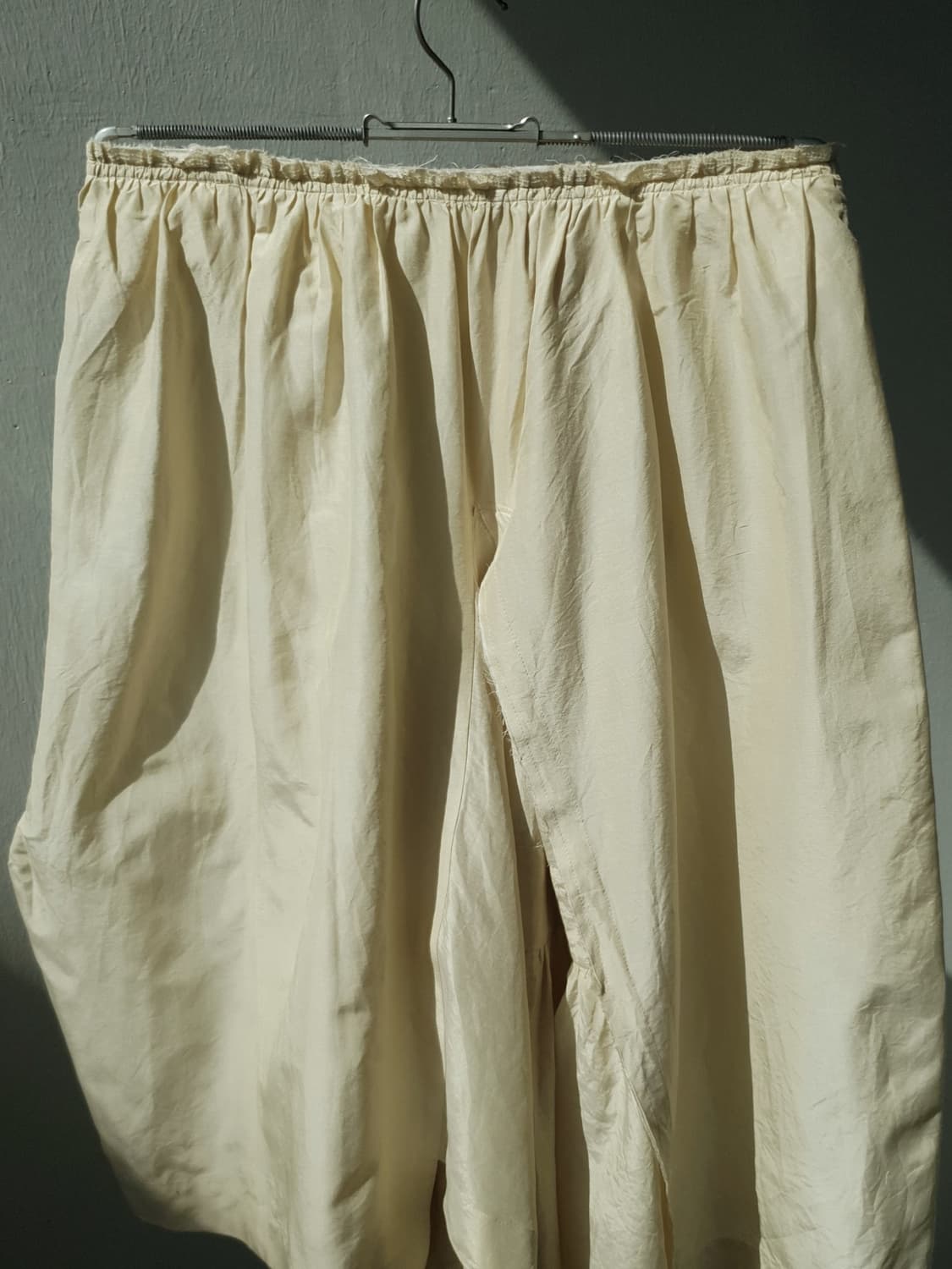 90s Comme Des Garcons SarouelPants/Skirt 상품이미지3