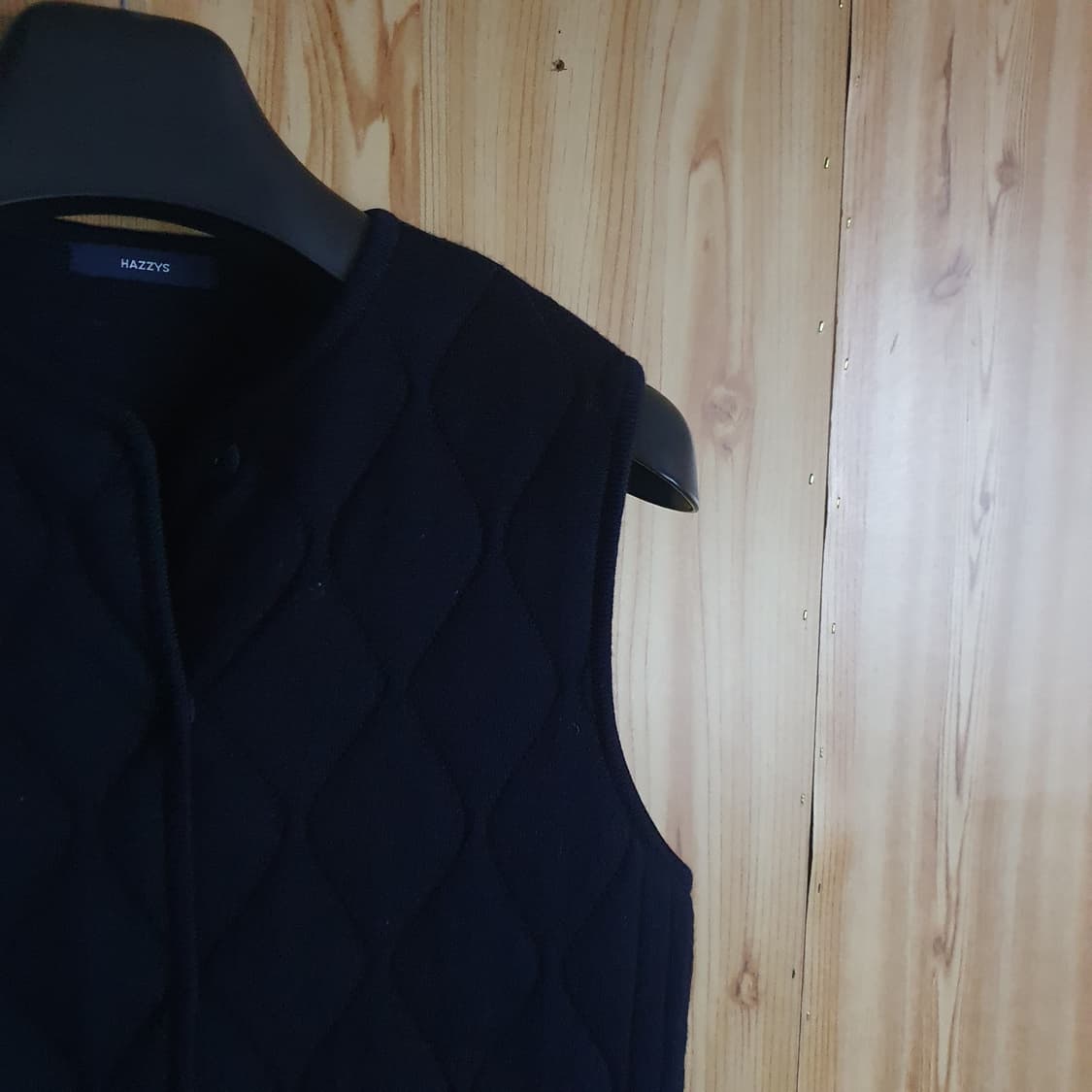 헤지스 베스트 85-160 상품이미지2