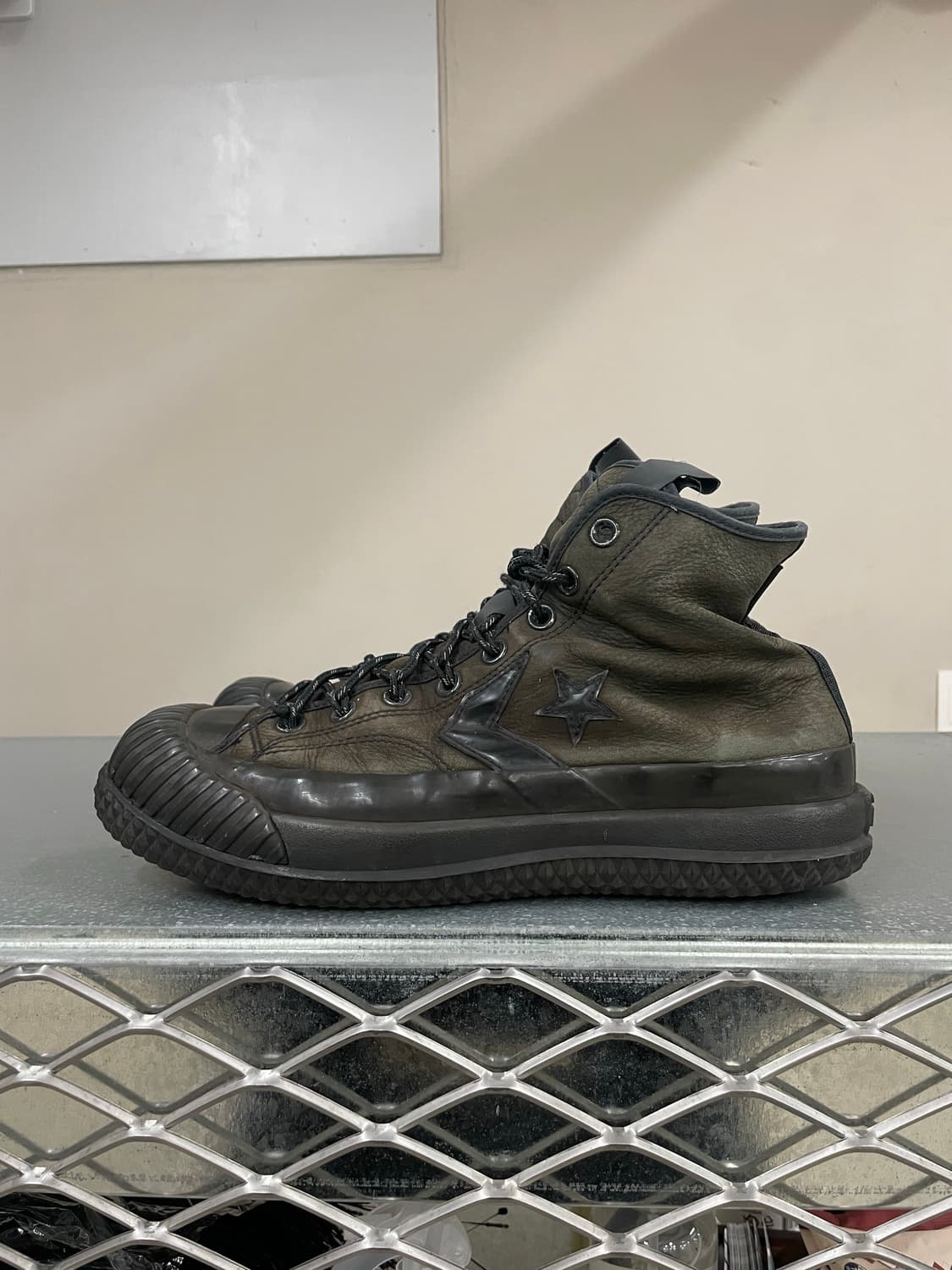 컨버스 올스타 세무 하이탑 270 상품이미지1