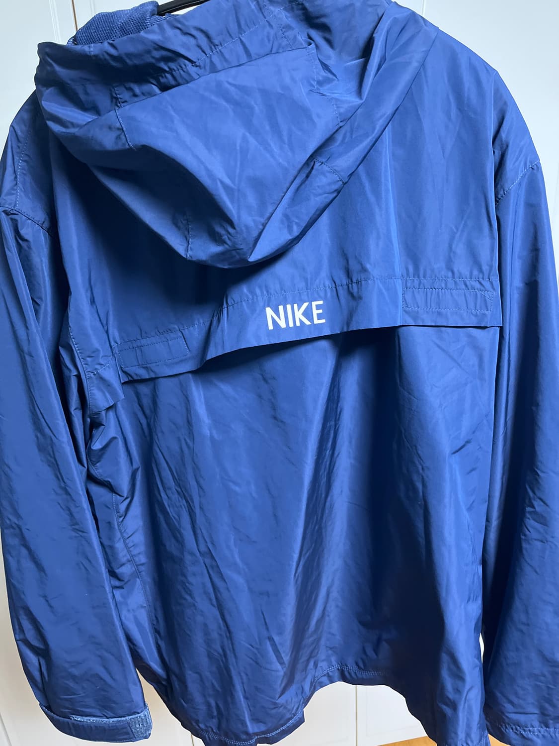 나이키 아노락 L 상품이미지2