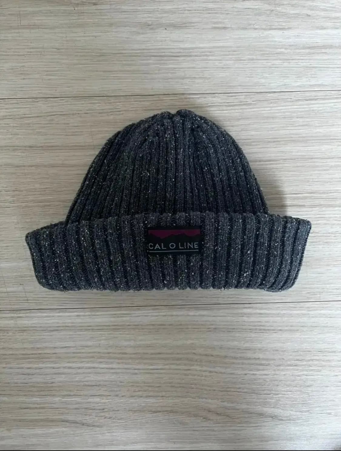 cal o line silk watch cap 상품이미지2