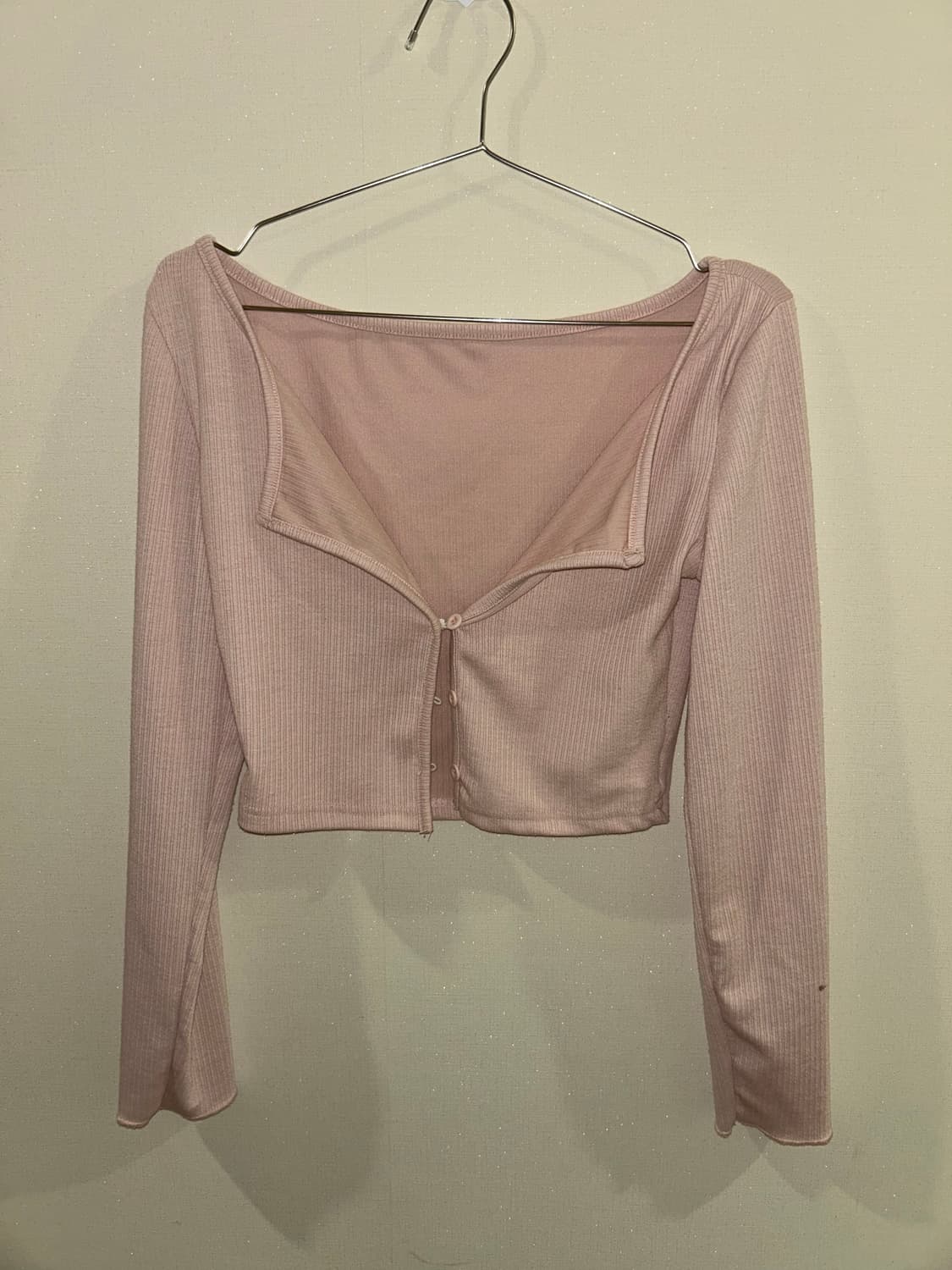 빈티지 옷 벼룩 긴팔모음 상품이미지2