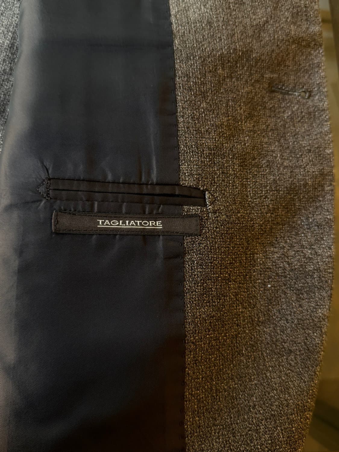 딸리아또레 테일러드 자켓 100 상품이미지9