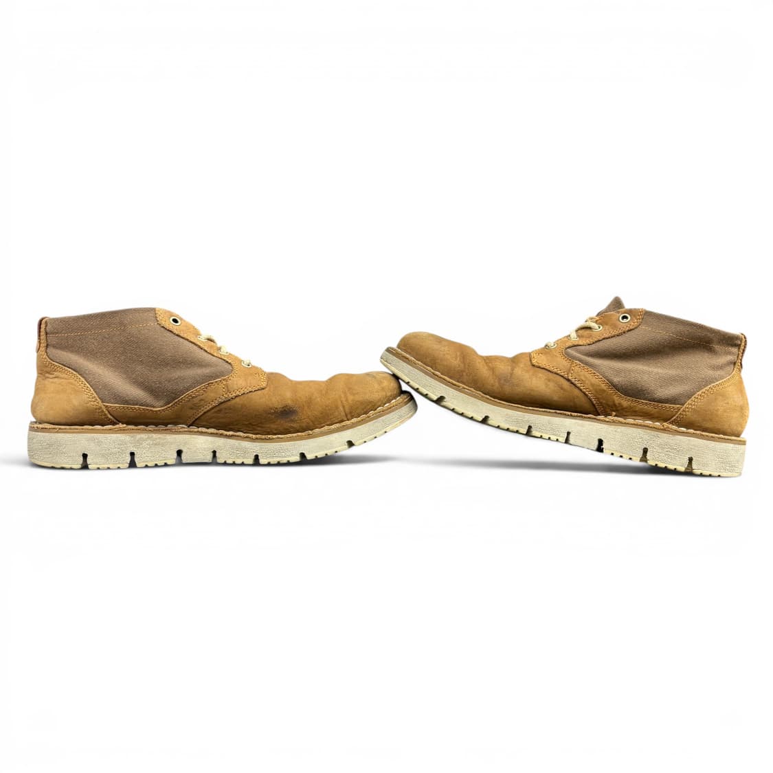 팀버랜드 웨스트모어 처카 부츠 상품이미지5