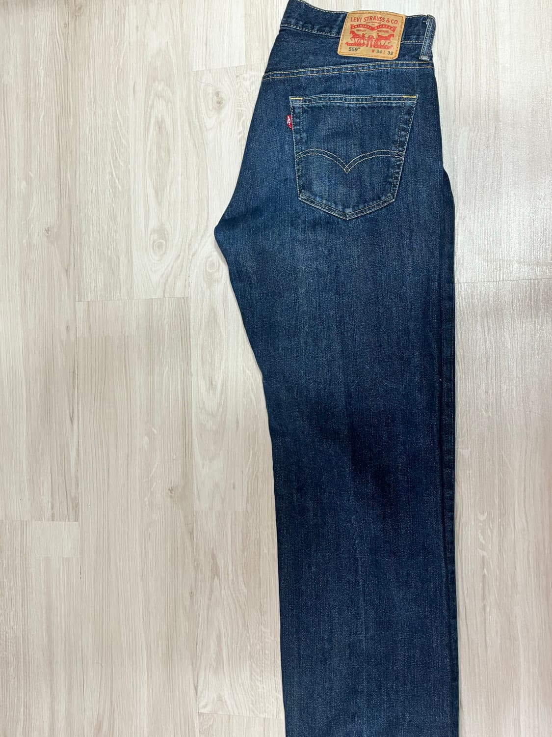 리바이스 559 34 32 상품이미지1