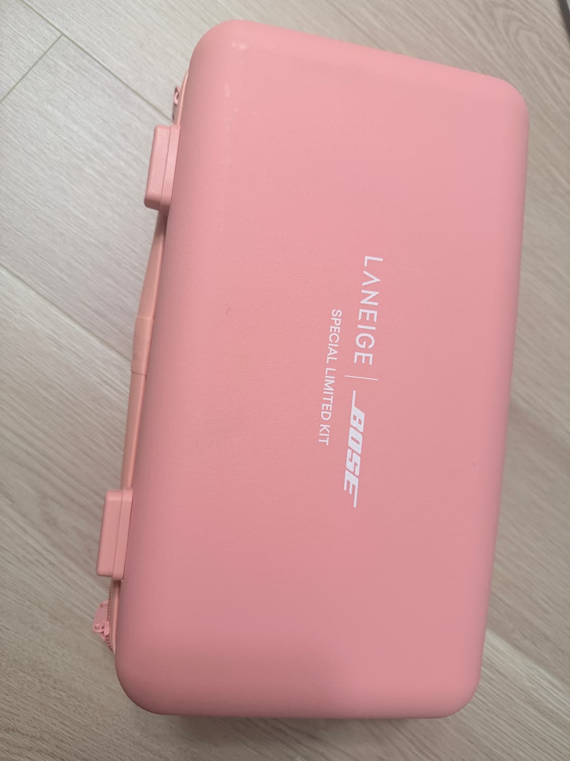 보스 QC 헤드폰 화이트 스모크 미개봉 새제품 상품이미지4