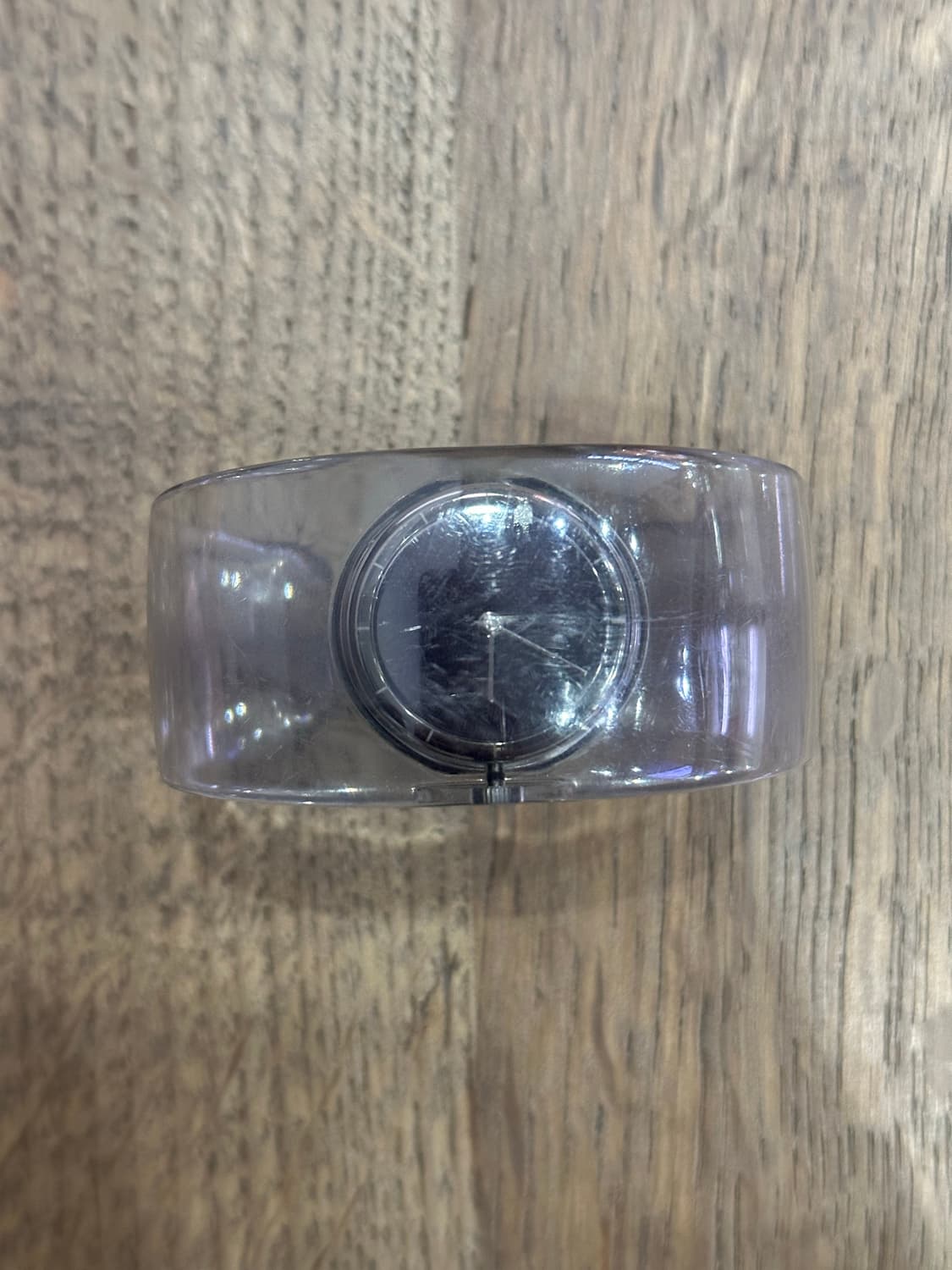 Issey Miyake 이세이 미야케 O 뱅글 시계 상품이미지5