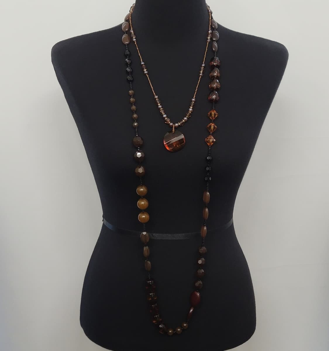necklace set 상품이미지2