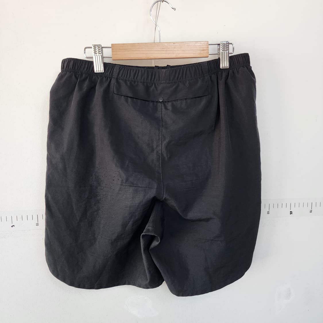 나이키 드라이핏 검정색 반바지 상품이미지3