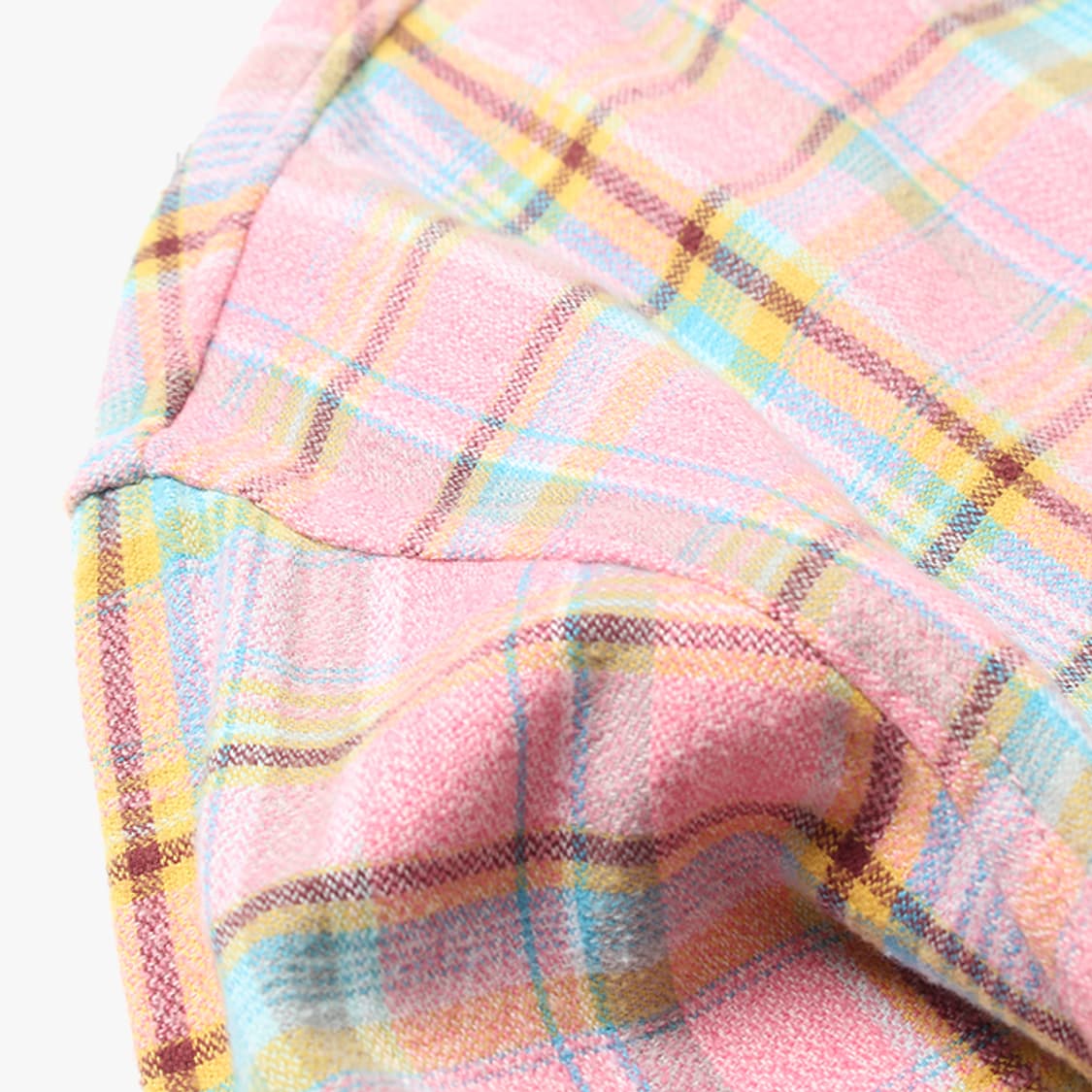  45 RPM "Pink Check Shirts" 상품이미지9