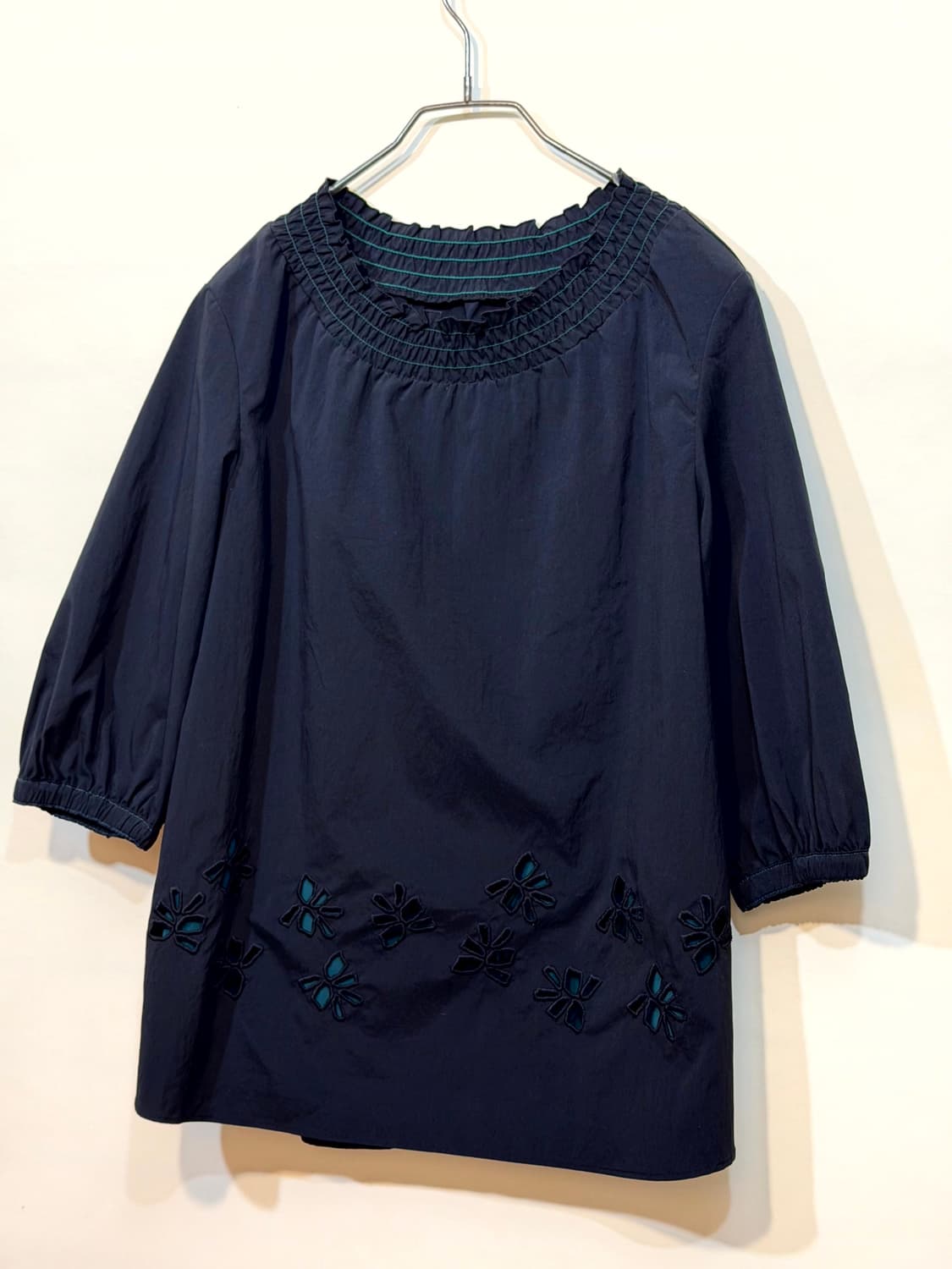 SONIA RYKIEL 블라우스 상품이미지1