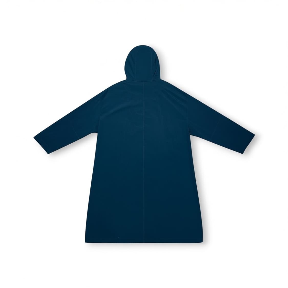 커스텀멜로우 우븐 후드 자켓 상품이미지2