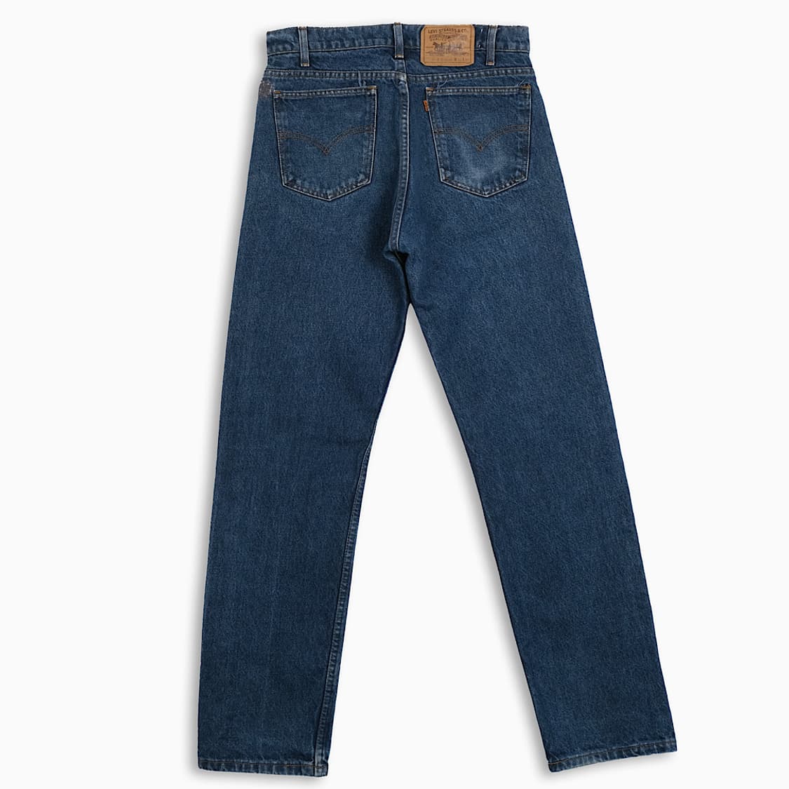 리바이스 505 오렌지탭 80s USA 30 인치 OR5053275 상품이미지3