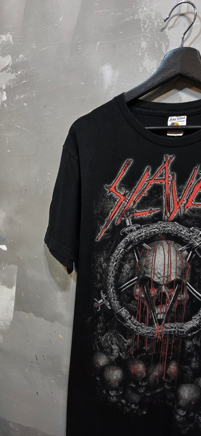 Bay Island Sportswear - SLAYER 상품이미지3