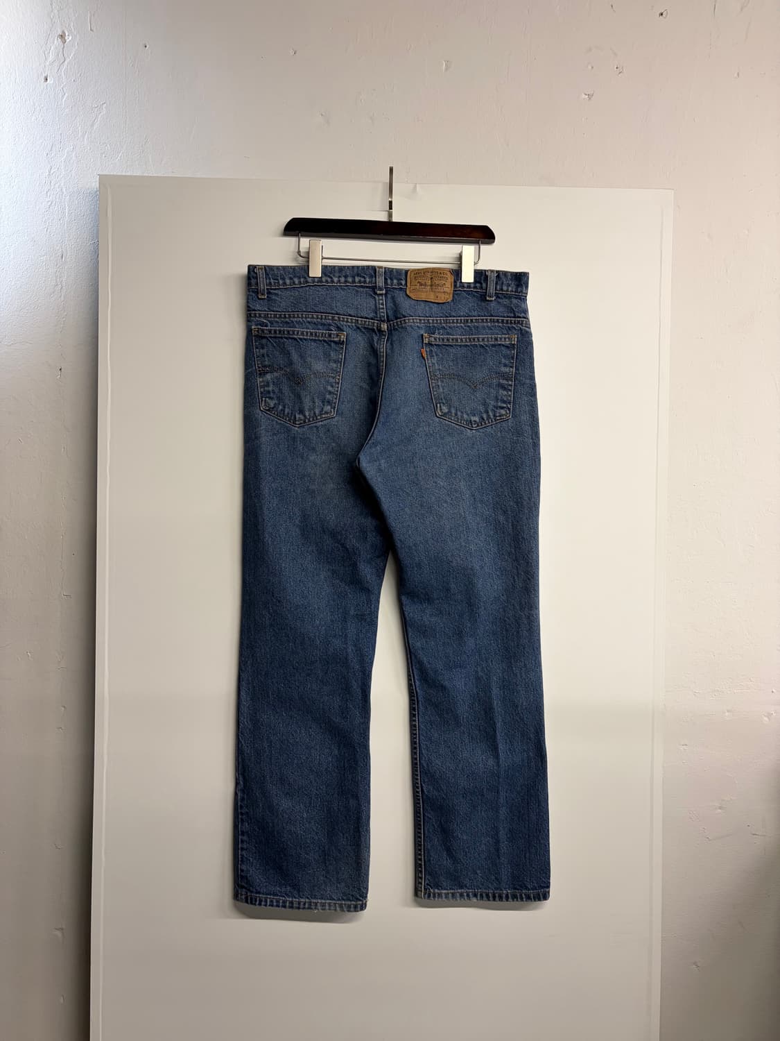 38-30“ 리바이스 517 USA 90s 상품이미지2