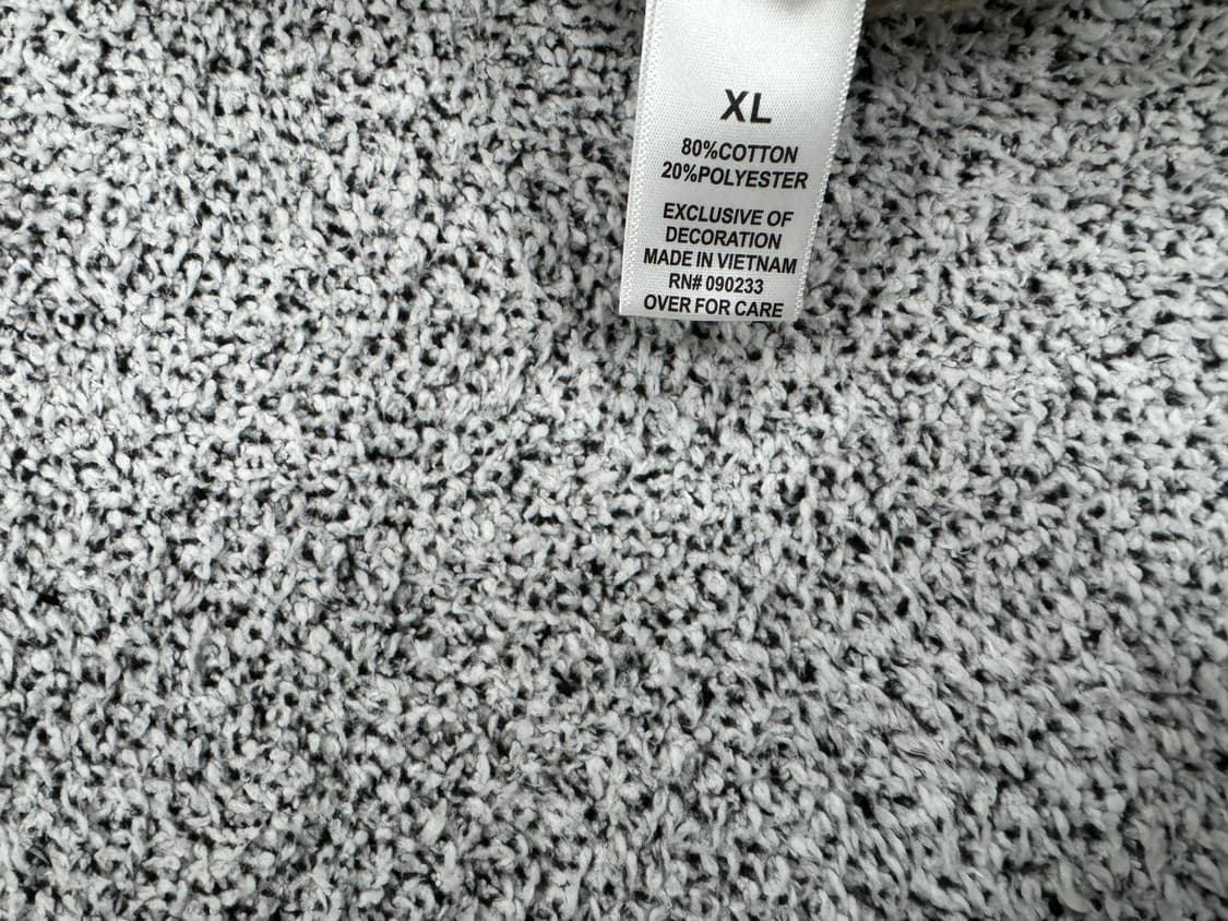 피어오브갓 에센셜 모트넥 스웻셔츠 상품이미지5