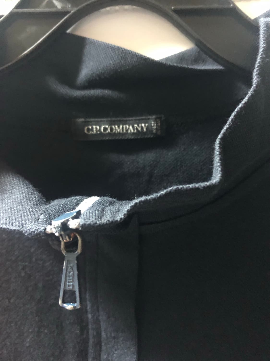 c.p.컴퍼니 집업 상품이미지2