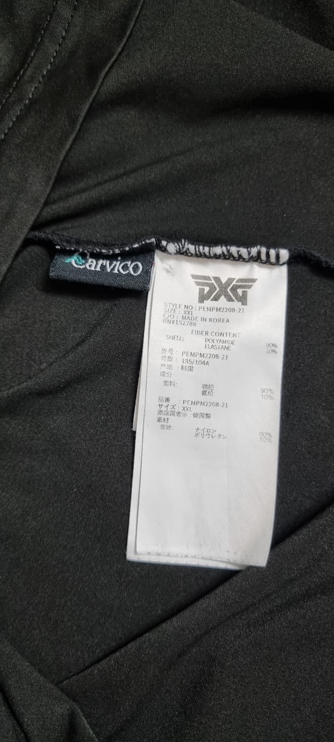 PXG 피엑스지 골프 XXL _ 남성 상품이미지9