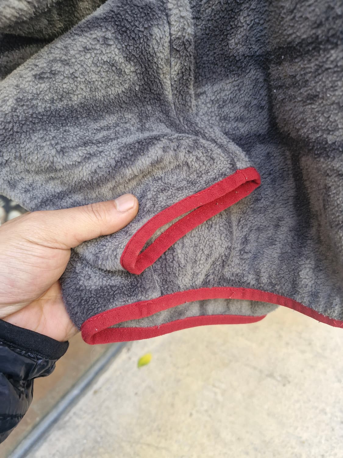 Z-232 파타고니아 신칠라 아즈텍 네이티브 스톤 상품이미지4