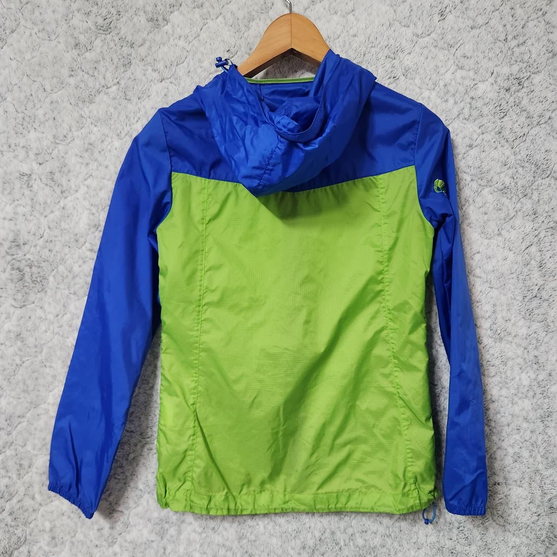 249A [85] 네파 여성 경량 바람막이 점퍼 상품이미지2