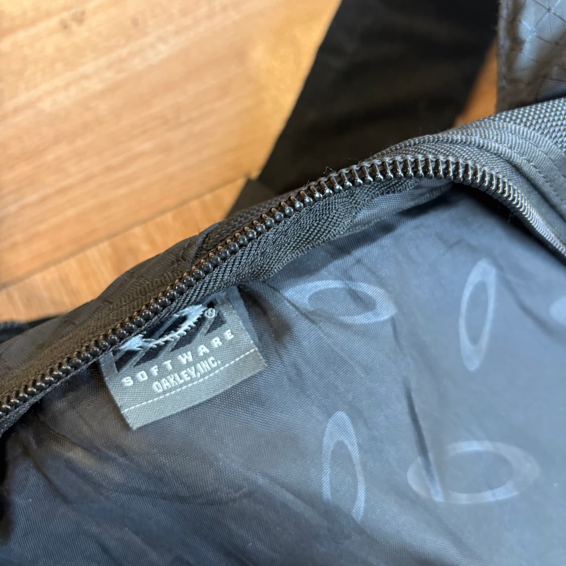 오클리 블랙 아이콘 RC 백팩 상품이미지10