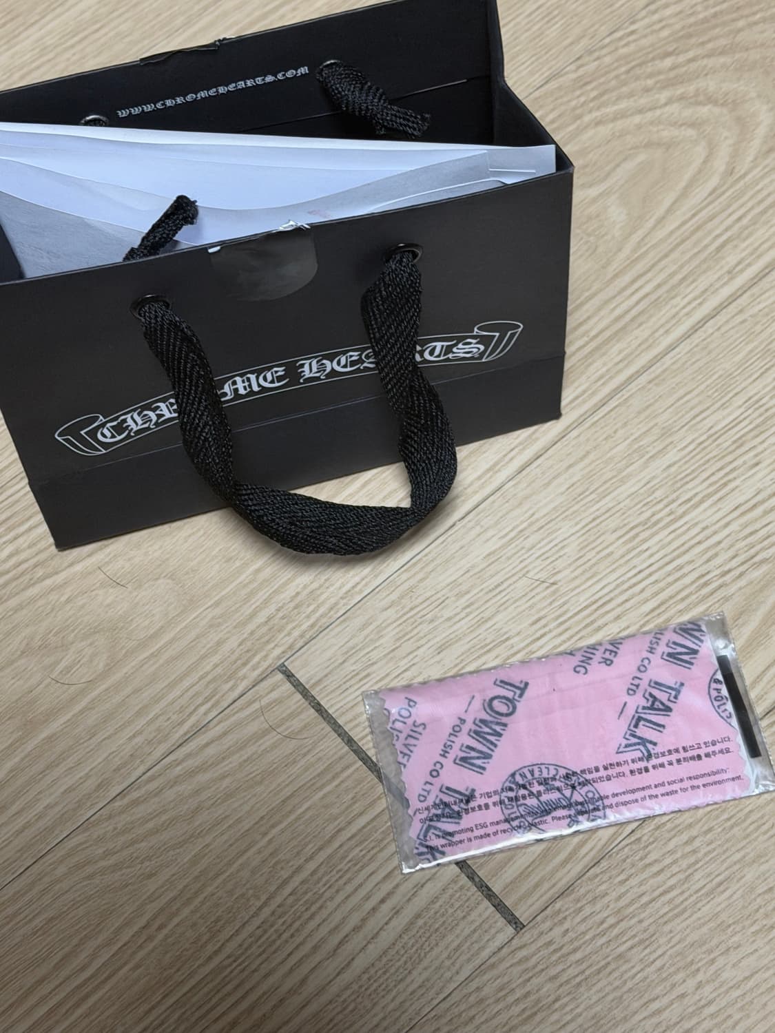 크롬하츠 바인대거 상품이미지3