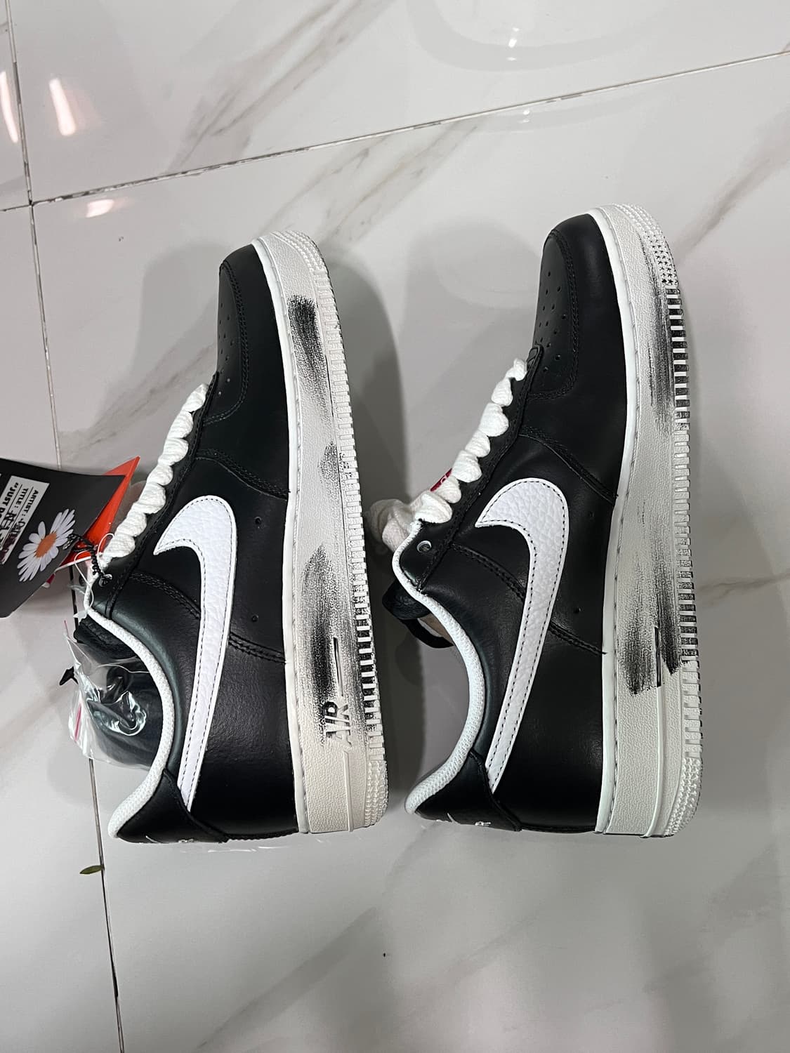 나이키 피마원 1.0 에어포스 [265] 상품이미지2