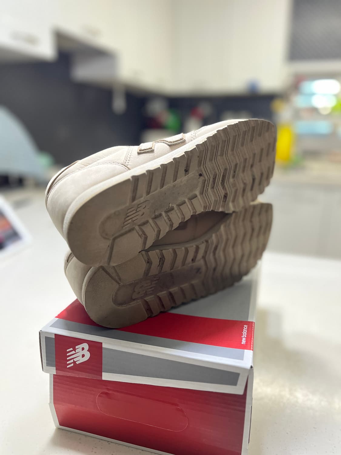 뉴발란스 U520 상품이미지6