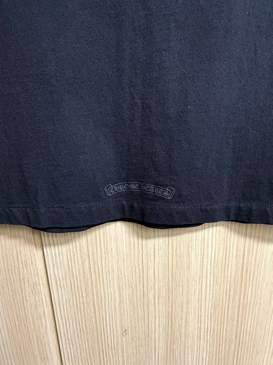 크롬하츠 할리우드 탱크탑 XS 정품 상품이미지8