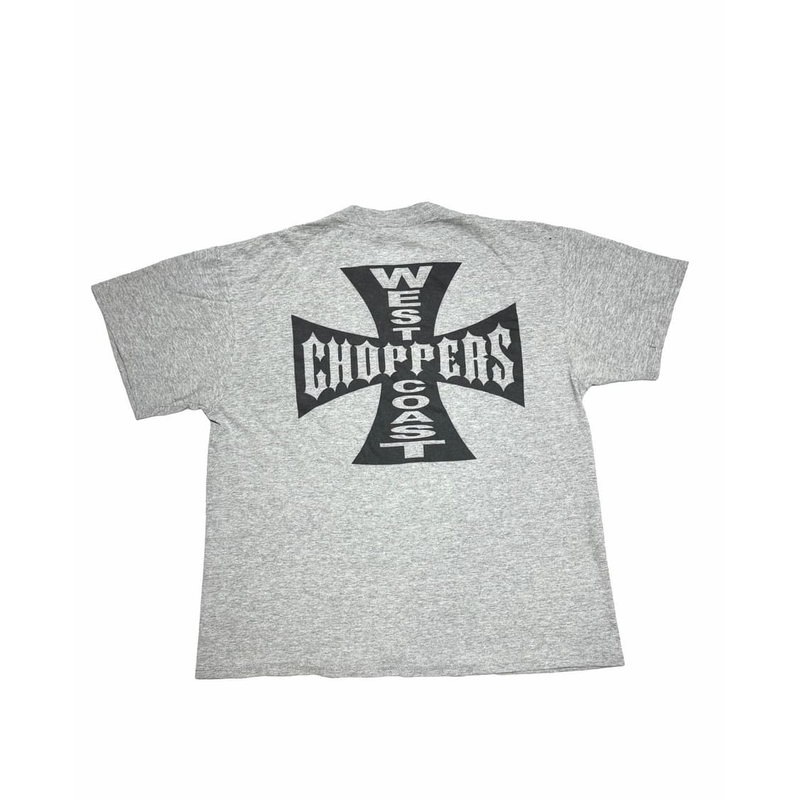 00s west coast choppers shirt 상품이미지2