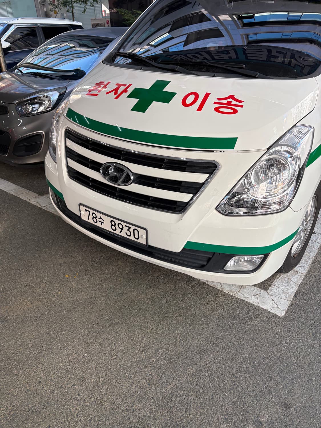 (L) 아워파스 075 아이비리그 후드 상품이미지4