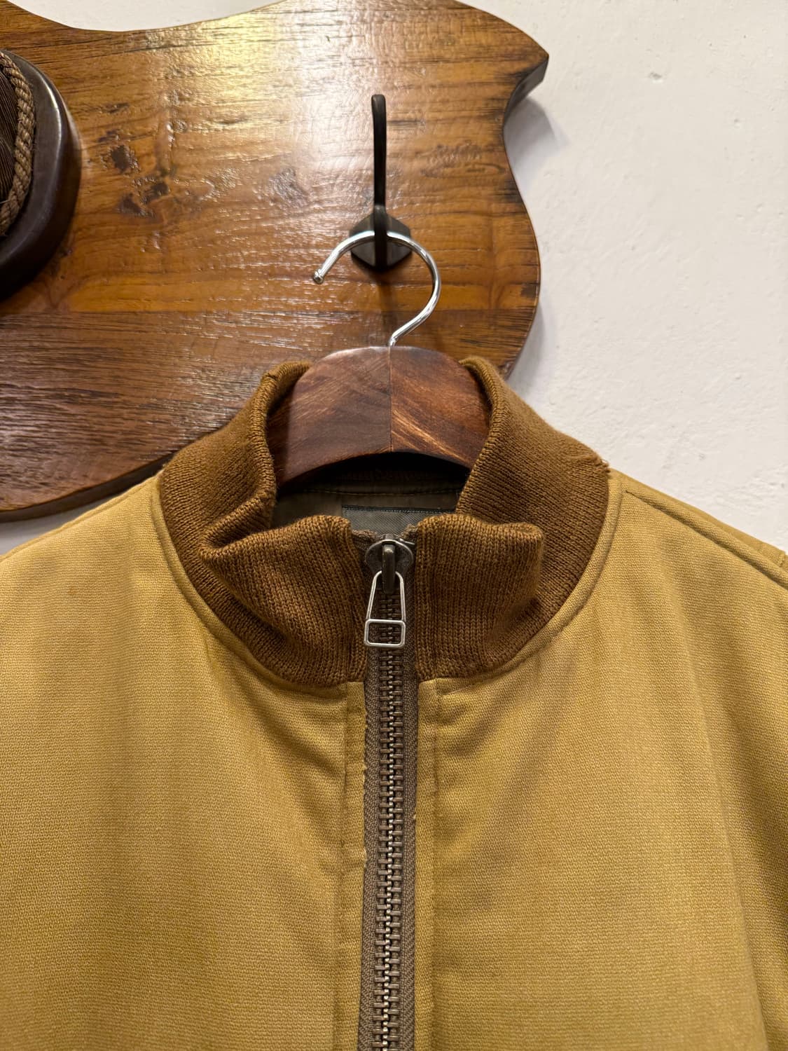 (M) Journal Standard 저널 스탠다드 Cotton Twil 상품이미지3